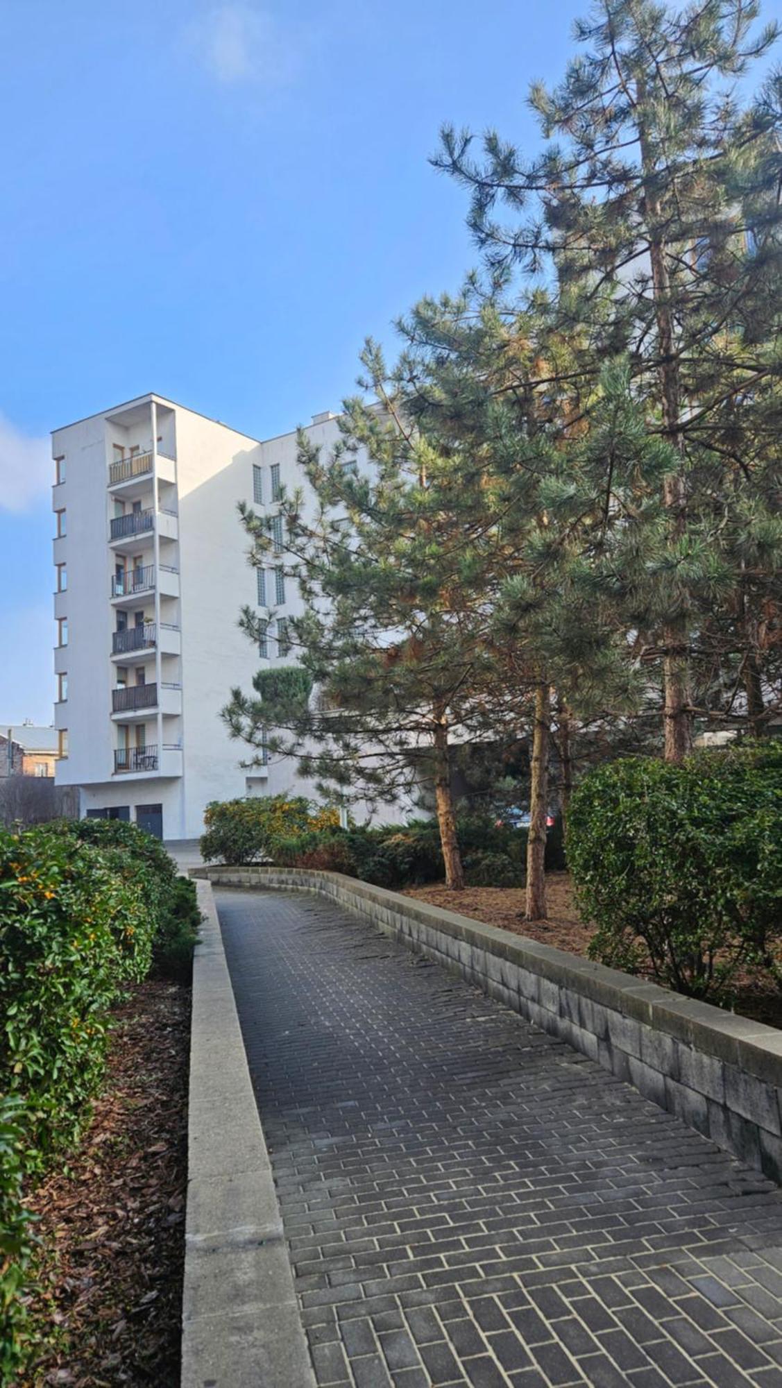 Dekart Arkadia Apartments Varsavia Esterno foto