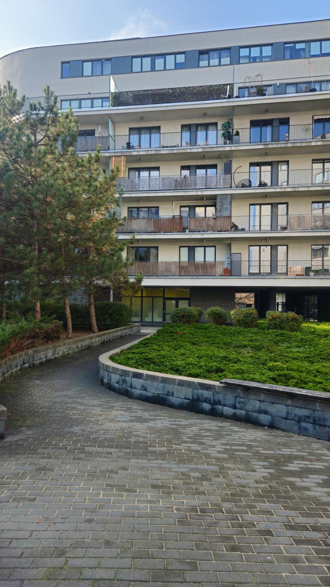 Dekart Arkadia Apartments Varsavia Esterno foto