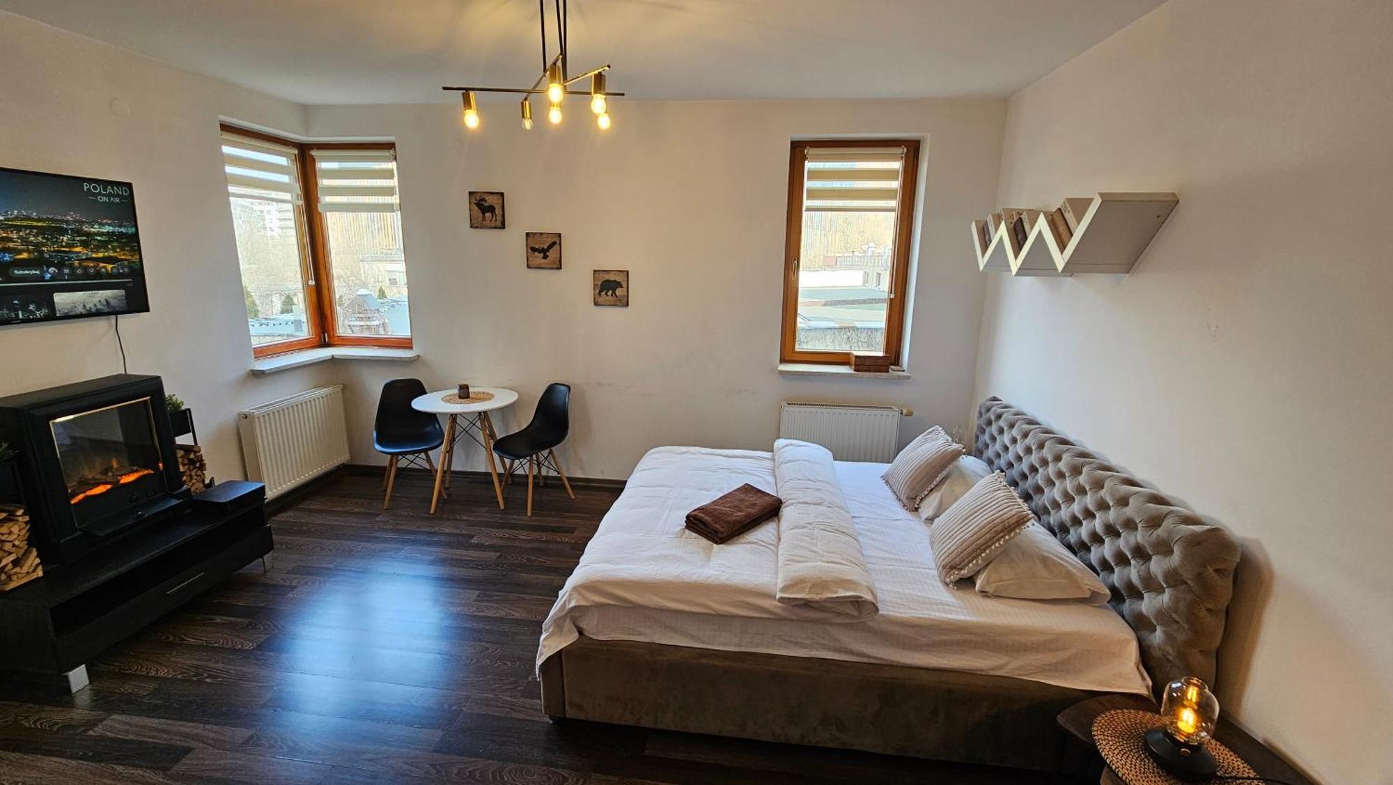 Dekart Arkadia Apartments Varsavia Esterno foto